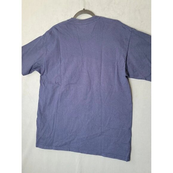 Vintage Cleveland Indians Chief Wahoo 1987 T Shirt Large - Picture 7 of 9